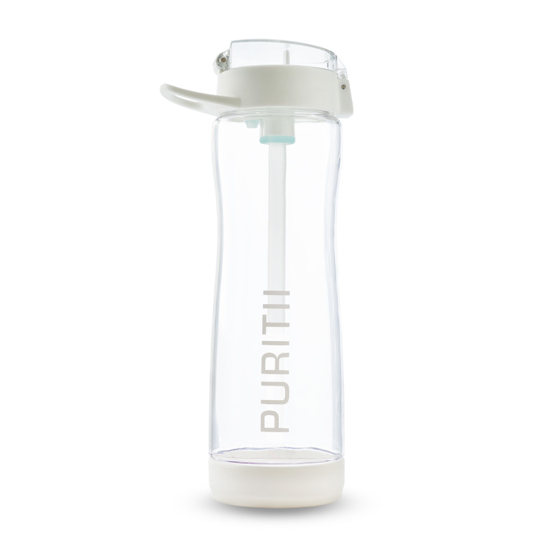 Puritii® Tritan Water Bottle