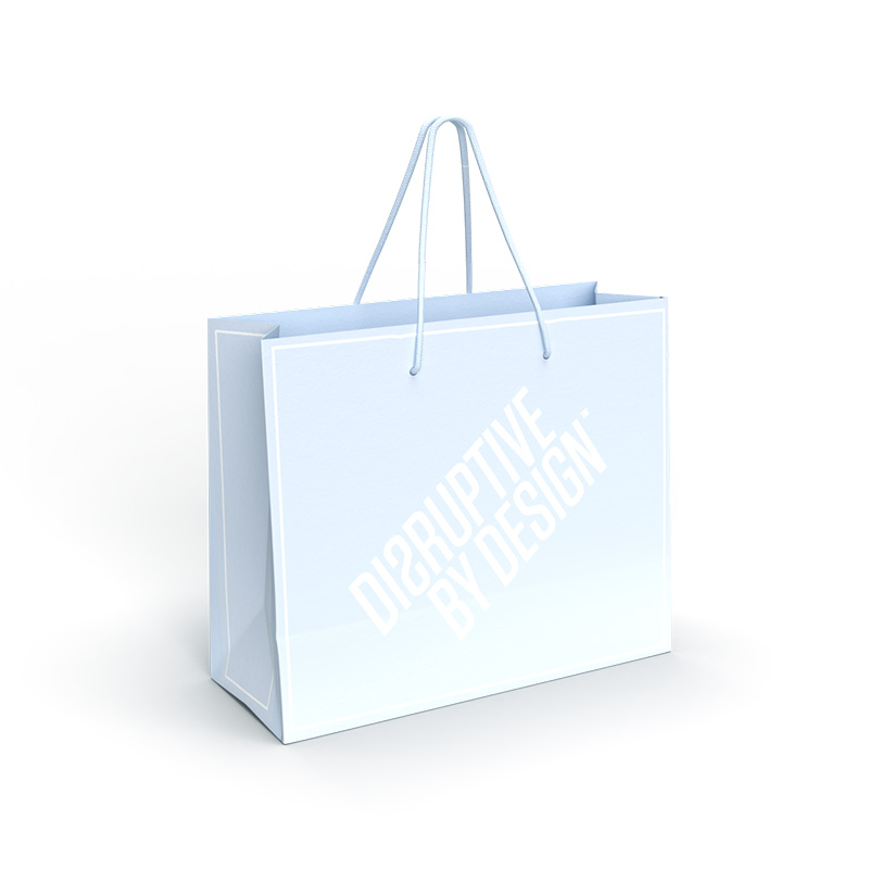 Disruptive by Design™ Gift Bag